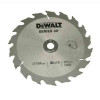 Диск пилковий СONSTRUCTION DeWALT DT1938  DeWALT - № 1