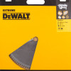 Диск пилковий EXTREME WORKSHOP DeWALT DT4291 - № 2