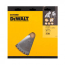 Диск пилковий EXTREME WORKSHOP DeWALT DT4320