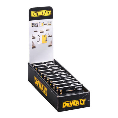 Кассета з битами FlexTorq DeWALT DT70812