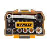 Набір біт і головок DeWALT DT71516 - изображение 2