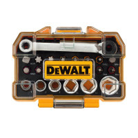 Набір біт і головок DeWALT DT71516  - фото № 2