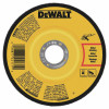 Круг шліфувальний HIGH PERFORMANCE DeWALT DW4549  DeWALT - № 1