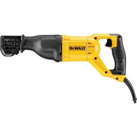 Пила шабельна мережева DeWALT DWE305PK  - фото № 3