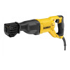 Пила шабельна мережева DeWALT DWE305PK - № 4