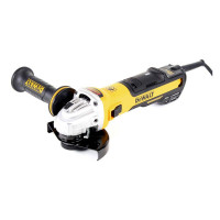 Шліфмашина кутова - болгарка мережева безщіткова DeWALT DWE4369 , Атикул LP27462 |  купить на VILKI.NET - фото № 1