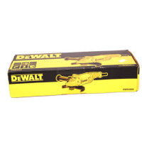 Шліфмашина кутова - болгарка мережева DeWALT DWE492S  - фото № 6