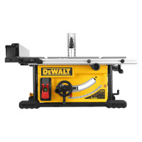 Пила настільна мережева DeWALT DWE7492  - фото № 2