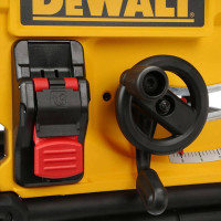 Пила настільна мережева DeWALT DWE7492  - фото № 5