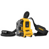 Пылесос аккумуляторный бесщеточный DeWALT DWH161N  DeWALT - № 1