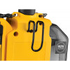 Пылесос аккумуляторный бесщеточный DeWALT DWH161N - № 2