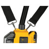 Пылесос аккумуляторный бесщеточный DeWALT DWH161N - № 3