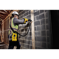 Пилосос акумуляторний безщітковий DeWALT DWH161N  - фото № 5