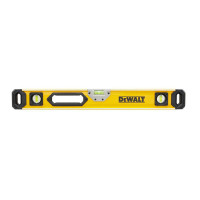 Рівень DeWALT DWHT0-43224