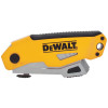 Нож складной с выдвижным трапецевидным лезвием DeWALT DWHT10261-0 - № 2