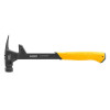 Молоток DEM-CLAW, цельнометаллический, вес головки 624 г DeWALT DWHT51008-0  DeWALT - № 1