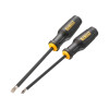 Набор отверток демонтажных TOUGHSERIES™ FULL FIT, 2 штуки DeWALT DWHT65100-0  DeWALT - № 1