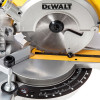 Пила настільна мережева DeWALT DWS777 - № 4