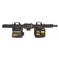 Профессиональный ремень с навесными сумками DeWALT DWST40603-1 , Атикул LP27988 |  купить на VILKI.NET - фото № 1