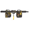 Профессиональный ремень с навесными сумками DeWALT DWST40603-1 - № 3