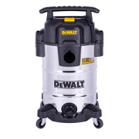 Пилосос мережевий DeWALT DXV30SAPTA , Атикул LP26906 |  купить на VILKI.NET - фото № 1