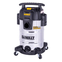 Пилосос мережевий DeWALT DXV30SAPTA  - фото № 2