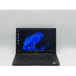 Ноутбук Dell Latitude 7490