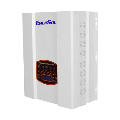 Гибридный инвертор EnerSol EHI-6000T