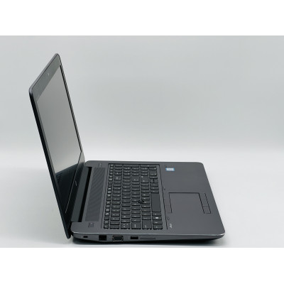 Ноутбук HP ZBook 15 G3