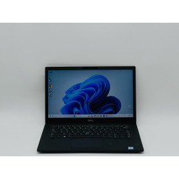 Ноутбук Dell Latitude 7490