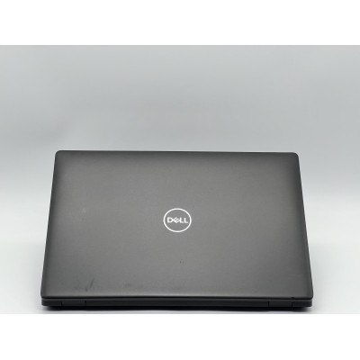 Ноутбук Dell Latitude 5401