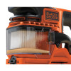 Шліфмашина вібраційна мережева BLACK+DECKER KA330E - № 5