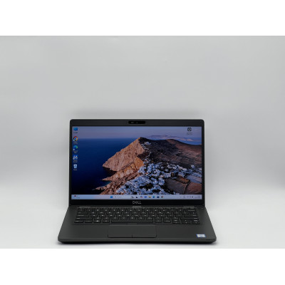 Ноутбук Dell Latitude 5400