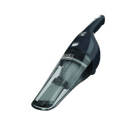 Пылесос аккумуляторный BLACK+DECKER NSVA315J  - фото № 3