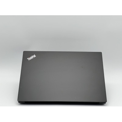 Ноутбук Lenovo ThinkPad E14