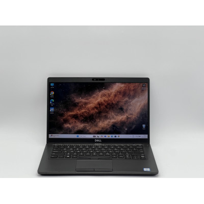 Ноутбук Dell Latitude 5400