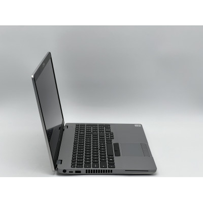 Ноутбук Dell Latitude 5510