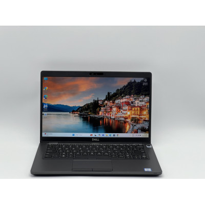 Ноутбук Dell Latitude 5400