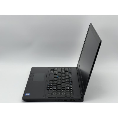 Ноутбук Dell Latitude 5590