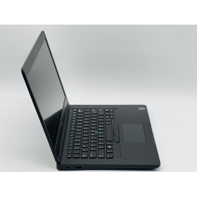 Ноутбук Dell Latitude 5495, AMD Ryzen 5 PRO 2500U, 16 GB, 250 GB, AMD Radeon Vega 8, 1920x1080, IPS [SH2405367] БУ