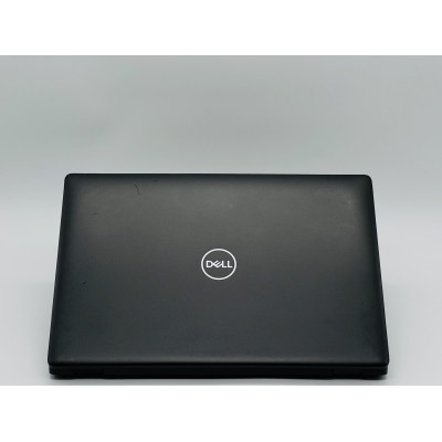 Ноутбук Dell Latitude 5400