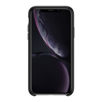 Чехол Baseus для iPhone XR Original LSR Black (WIAPIPH61-ASL01) Чехол Baseus для iPhone XR Original LSR Black (WIAPIPH61-ASL01)  - фото № 6