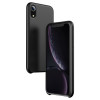 Чехол Baseus для iPhone XR Original LSR Black (WIAPIPH61-ASL01)  Baseus - № 1