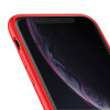 Чохол Baseus для iPhone Xs Max Original LSR Red (WIAPIPH65-ASL09) - № 3