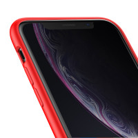 Чохол Baseus для iPhone Xs Max Original LSR Red (WIAPIPH65-ASL09)  - фото № 3