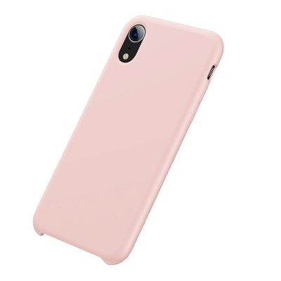 Чохол Baseus для iPhone XR Original LSR Powder (WIAPIPH61-ASL04)