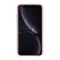 Чехол Baseus для iPhone XR Original LSR Powder (WIAPIPH61-ASL04)  - фото № 7