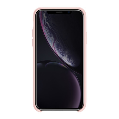 Чохол Baseus для iPhone XR Original LSR Powder (WIAPIPH61-ASL04)