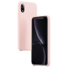 Чохол Baseus для iPhone XR Original LSR Powder (WIAPIPH61-ASL04)  Baseus - № 1