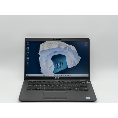 Ноутбук Dell Latitude 5400